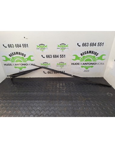 [101112] BRAZO LIMPIA DELANTERO DERECHO - VOLVO...