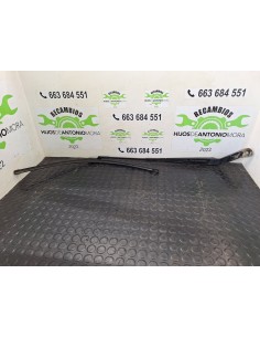 [102240] BRAZO LIMPIA DELANTERO DERECHO - CITROEN JUMPER...