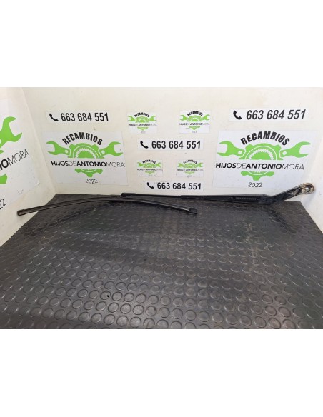 [102240] BRAZO LIMPIA DELANTERO DERECHO - CITROEN JUMPER KOMBI