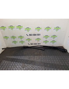 [104609] BRAZO LIMPIA DELANTERO DERECHO - CITROEN JUMPY... 2