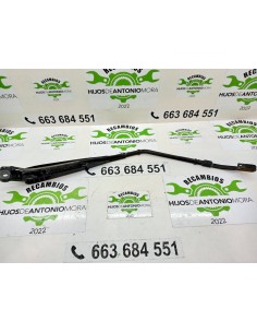 [91599] BRAZO LIMPIA DELANTERO DERECHO - VOLVO FH 12 ASTA...