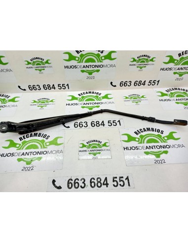 [91599] BRAZO LIMPIA DELANTERO DERECHO - VOLVO...