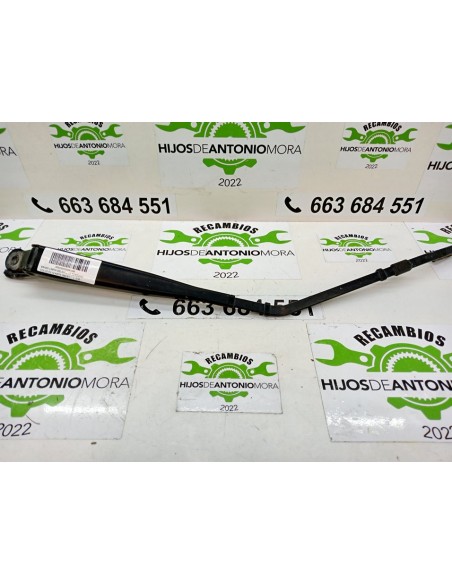 [91599] BRAZO LIMPIA DELANTERO DERECHO - VOLVO FH 12 ASTA 1993 E1