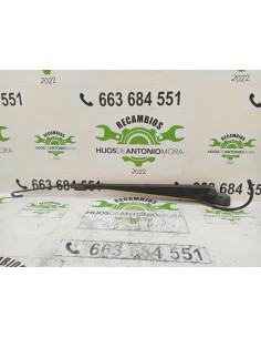 [92186] BRAZO LIMPIA DELANTERO DERECHO - NISSAN CABSTAR...