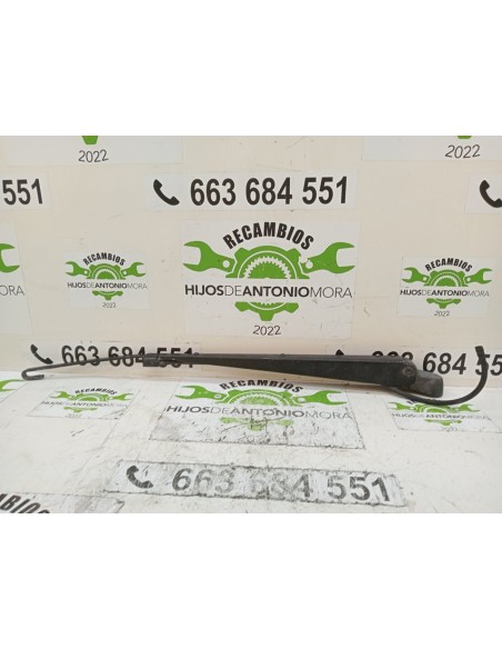 [92186] BRAZO LIMPIA DELANTERO DERECHO - NISSAN CABSTAR 01.04 - (01/2004 - 01/2006)
