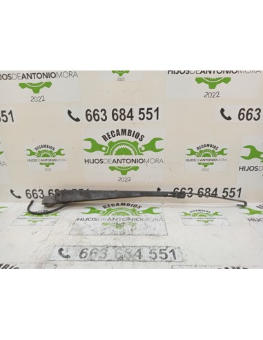 [92186] BRAZO LIMPIA DELANTERO DERECHO - NISSAN...