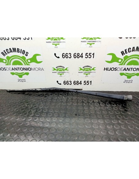 [98544] BRAZO LIMPIA DELANTERO DERECHO - NISSAN CABSTAR E (01/2002 - 12/2003)