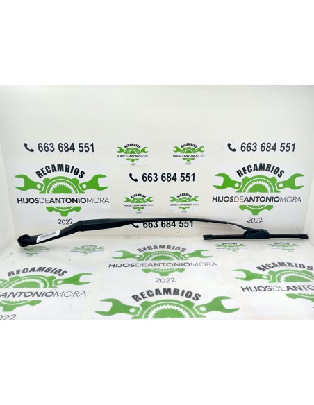 [95579] BRAZO LIMPIA DELANTERO DERECHO - HYUNDAI SANTA FE (01/2018 - ...)