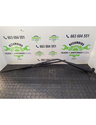 [101113] BRAZO LIMPIA DELANTERO IZQUIERDO -...