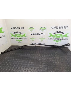 [102241] BRAZO LIMPIA DELANTERO IZQUIERDO - CITROEN...