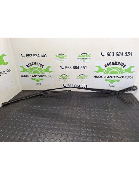 [102241] BRAZO LIMPIA DELANTERO IZQUIERDO - CITROEN JUMPER KOMBI