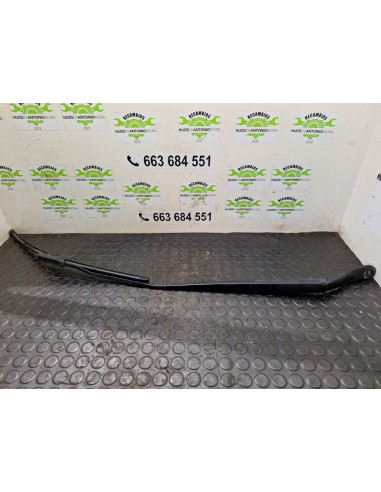 [104610] BRAZO LIMPIA DELANTERO IZQUIERDO -...