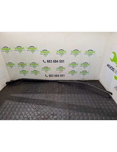 [104610] BRAZO LIMPIA DELANTERO IZQUIERDO -...