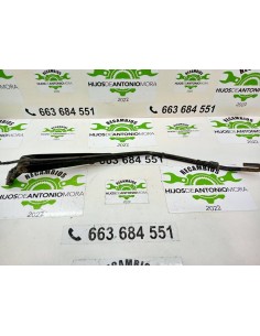 [91600] BRAZO LIMPIA DELANTERO IZQUIERDO - VOLVO FH 12...