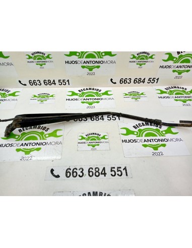 [91600] BRAZO LIMPIA DELANTERO IZQUIERDO -...