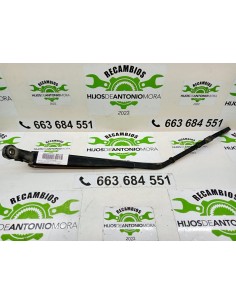 [91600] BRAZO LIMPIA DELANTERO IZQUIERDO - VOLVO FH 12... 2