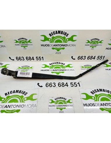 [91600] BRAZO LIMPIA DELANTERO IZQUIERDO -...