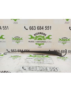 [92187] BRAZO LIMPIA DELANTERO IZQUIERDO - NISSAN CABSTAR...