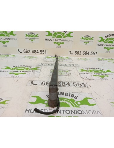 [92187] BRAZO LIMPIA DELANTERO IZQUIERDO -...
