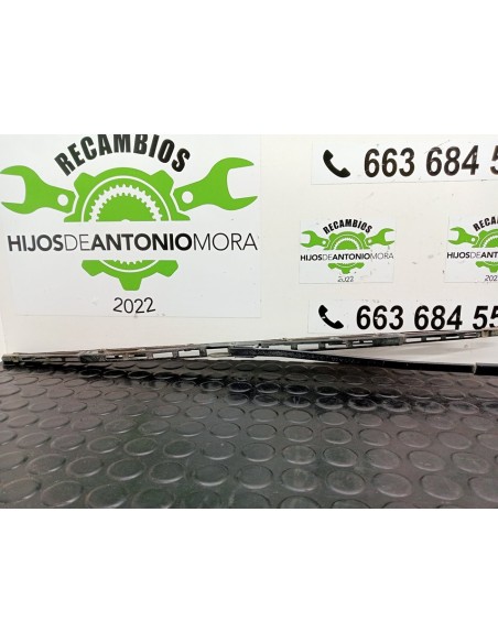 [97313] BRAZO LIMPIA DELANTERO IZQUIERDO - FORD TRANSIT BUS 1995