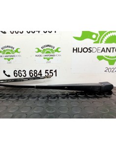 [97313] BRAZO LIMPIA DELANTERO IZQUIERDO - FORD TRANSIT... 2
