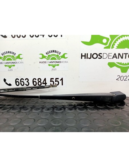 [97313] BRAZO LIMPIA DELANTERO IZQUIERDO - FORD TRANSIT BUS 1995