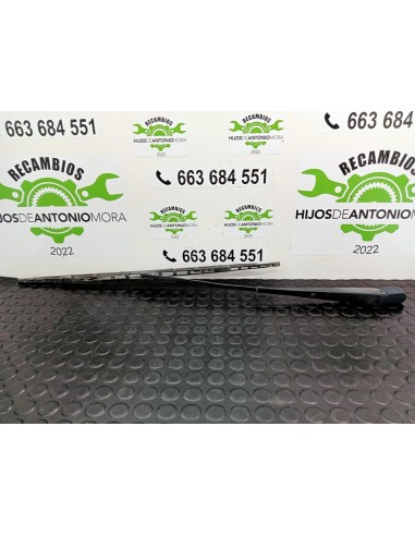 [97313] BRAZO LIMPIA DELANTERO IZQUIERDO - FORD...