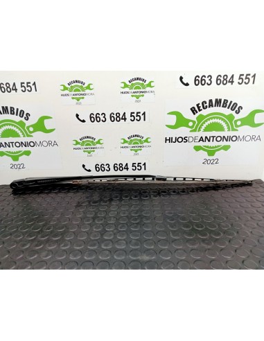 [97313] BRAZO LIMPIA DELANTERO IZQUIERDO - FORD...