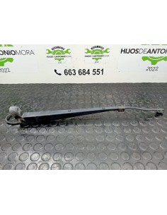 [98545] BRAZO LIMPIA DELANTERO IZQUIERDO - NISSAN CABSTAR...