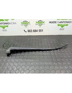 [98545] BRAZO LIMPIA DELANTERO IZQUIERDO - NISSAN CABSTAR... 2