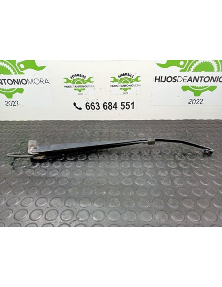 [98545] BRAZO LIMPIA DELANTERO IZQUIERDO - NISSAN CABSTAR E (01/2002 - 12/2003)