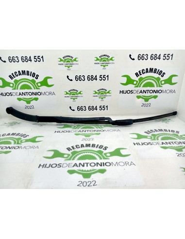 [95580] BRAZO LIMPIA DELANTERO IZQUIERDO -...