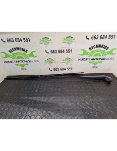 [102938] BRAZO LIMPIA DELANTERO IZQUIERDO - FORD TRANSIT...