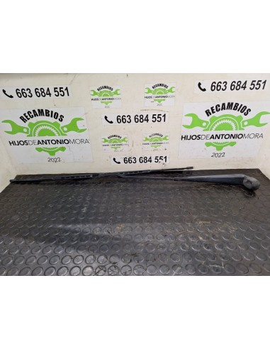 [102938] BRAZO LIMPIA DELANTERO IZQUIERDO -...