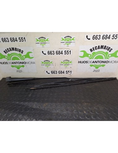 [102938] BRAZO LIMPIA DELANTERO IZQUIERDO -...