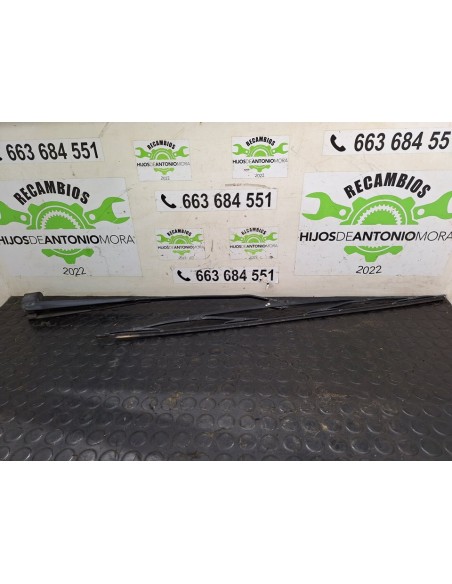 [102938] BRAZO LIMPIA DELANTERO IZQUIERDO - FORD TRANSIT (01/1979 - ...)