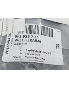 [97077] BRAZO LIMPIA TRASERO - VOLKSWAGEN TIGUAN 2