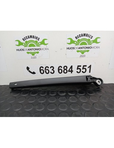 [97077] BRAZO LIMPIA TRASERO - VOLKSWAGEN TIGUAN