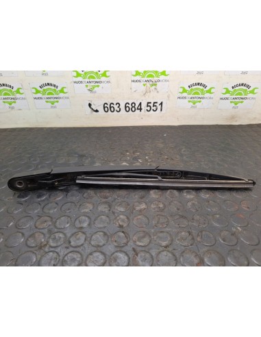 [104718] BRAZO LIMPIA TRASERO - CITROEN JUMPY...