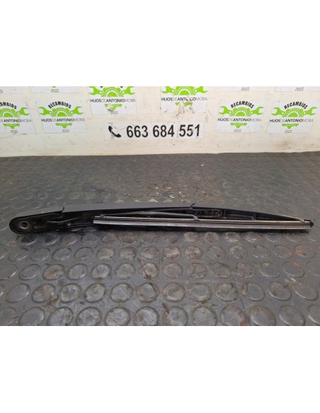 [104718] BRAZO LIMPIA TRASERO - CITROEN JUMPY FUGÓN (01/2016 - 12/2020)