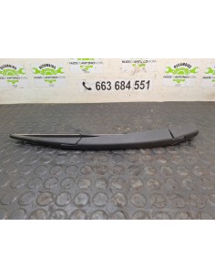 [104718] BRAZO LIMPIA TRASERO - CITROEN JUMPY FUGÓN... 2