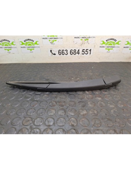 [104718] BRAZO LIMPIA TRASERO - CITROEN JUMPY FUGÓN (01/2016 - 12/2020)