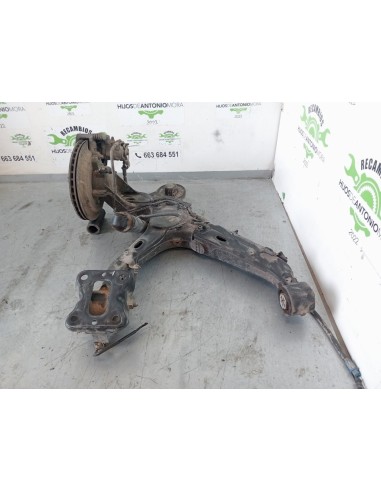 [103721] BRAZO SUSPENSION - CITROEN JUMPY FUGÓN...