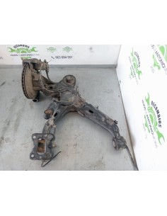 [103721] BRAZO SUSPENSION - CITROEN JUMPY FUGÓN (01/2016... 2