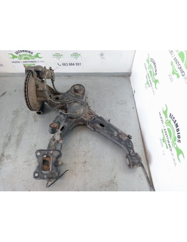 [103721] BRAZO SUSPENSION - CITROEN JUMPY FUGÓN...