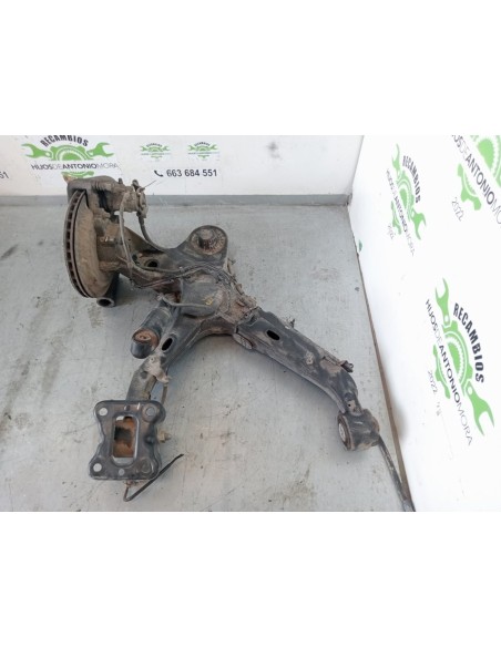 [103721] BRAZO SUSPENSION - CITROEN JUMPY FUGÓN (01/2016 - 12/2020)