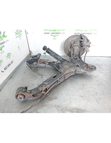 [103721] BRAZO SUSPENSION - CITROEN JUMPY FUGÓN...