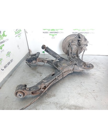 [103721] BRAZO SUSPENSION - CITROEN JUMPY FUGÓN (01/2016 - 12/2020)