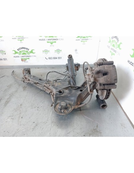 [103721] BRAZO SUSPENSION - CITROEN JUMPY FUGÓN (01/2016 - 12/2020)