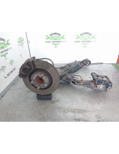 [103721] BRAZO SUSPENSION - CITROEN JUMPY FUGÓN...